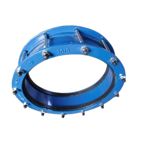 Flexible Di Pipe Couplings