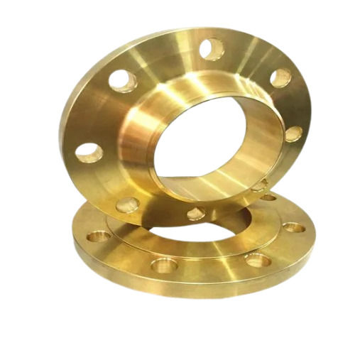 Industrial Weld Neck Flange