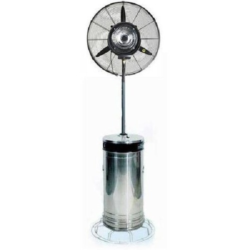 Electric Crompton Mist Fans