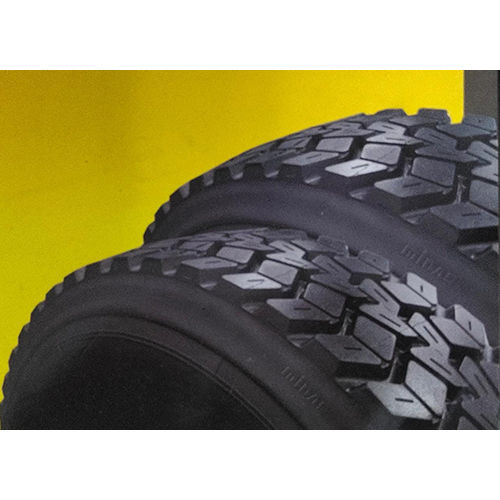 tread rubber