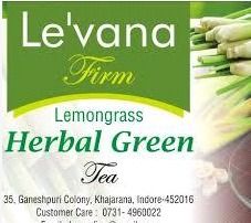 Lemon Grass Herbal Tea