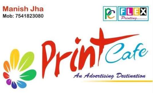 Press Printing Services