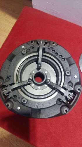 Tractor Clutches