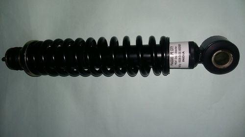 Matt Black Piaggio Ape City Front Shock Absorber