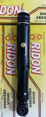 Glossy Black Piaggio Ape Rear Shock Absorber