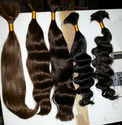 Remy Bulk Human Hair