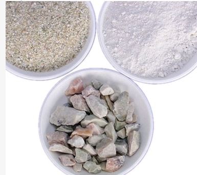 Zeolite Powder