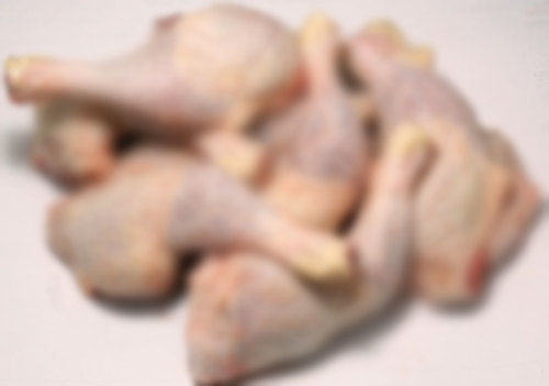 Halal Frozen Chicken Leg Quarter