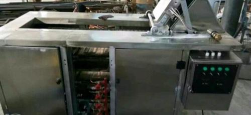  अर्ध स्वचालित रोटी बनाने की मशीन