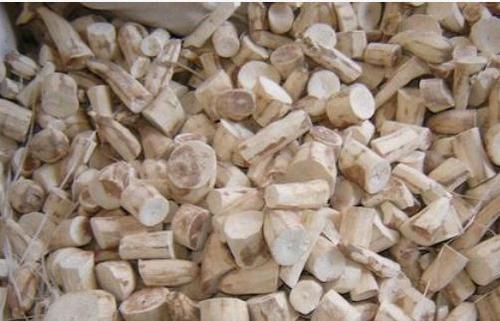  Cassava Chip For Pulp And Paper