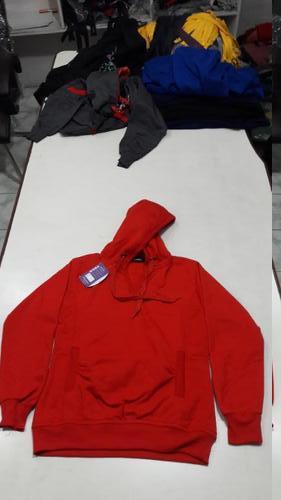 Red Sweatshirt