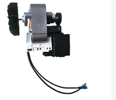 Shaded Pole Motor And BLDC Motor For Home Appliance By Shenzhen Zhaoli Motor Co.,Ltd
