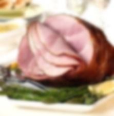 Chicken Ham