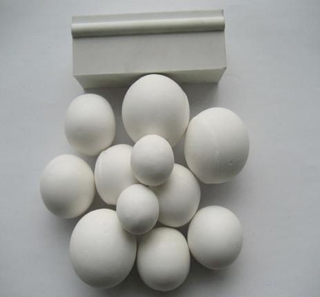 Alumina Grinding Ball