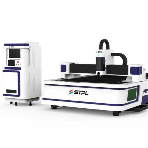 Fiber Laser Cutting Machine