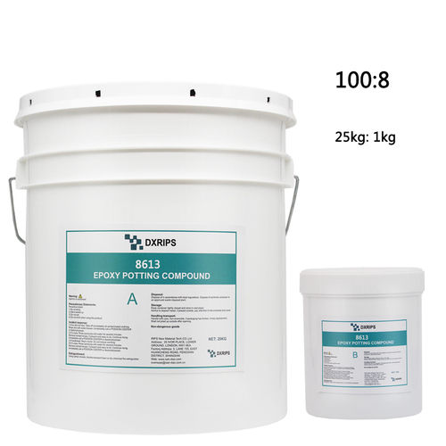 Two Part Epoxy Potting Compound