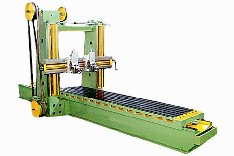 Planer Machine