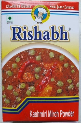 Rishabh Kashmiri Mirch Powder