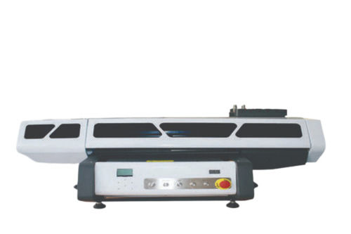 Xis 1523 Model Glass Printing Machine