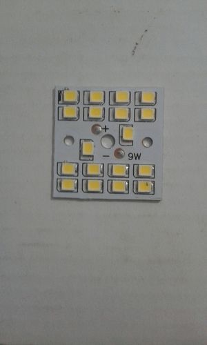 LED बल्ब Mc Pcb सजावट सामग्री: बीड्स 