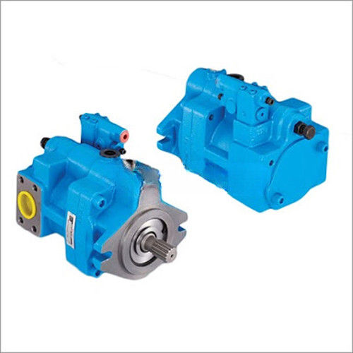 Nachi Hydraulic Pump Repairing Service