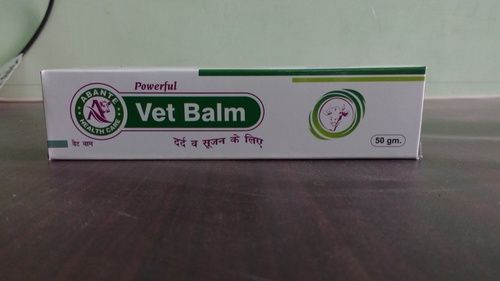 Vet Balm