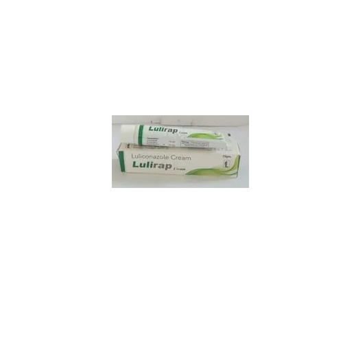 LULIRAP OINTMENT