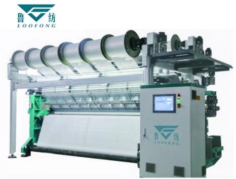 What is Loom on Circular Knitting Machine?  Product Details from Zhenlihua  Industry & Trade Co., Ltd.