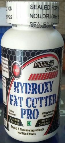 Tru Hydroxy Fat Burner Pro Supplement