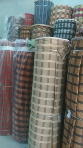 Cotton Fabric - High Grade Material, Soft Texture for Comfort and Versatility
