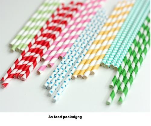 All Colors Top Quality Drinking Straws