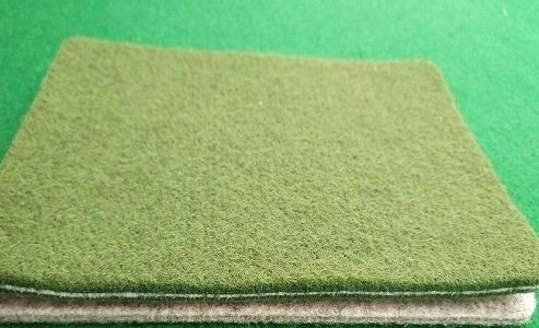 Outdoor Sports Carpet