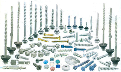 Self Drilling Screw