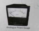 Analogue Pirani Gauge