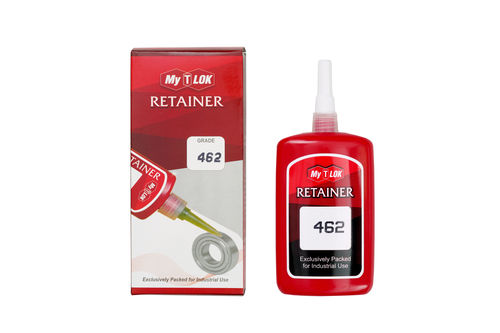 Core Plug Retainer Anaerobic Adhesives