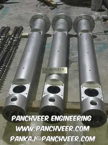 Screw Barrel