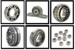 SIMPLEX Bearings