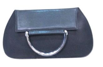 Ladies Plain Envelope Purse