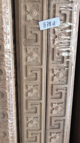 Wooden Moulding And Borders (Jaygee)