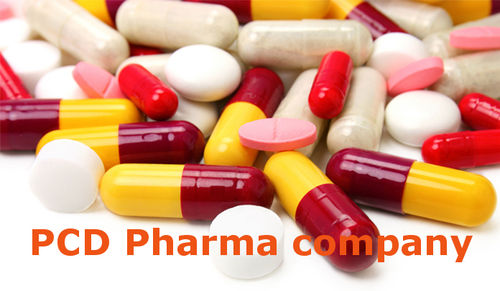 PCD Pharmaceutical Solutions - Comprehensive Range of Tablets, Capsules, Ointments, Creams, Liquids and Tonics for Optimal Health and Wellness