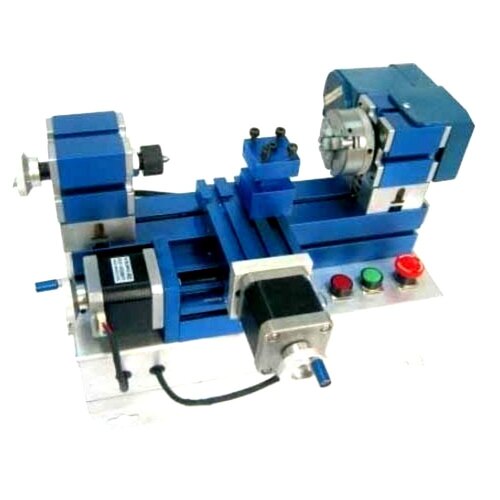 SPM Machine - Advanced Engineering Design | Smooth Operation Customizable Sizes