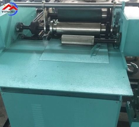 Paper Cone Printing Machine