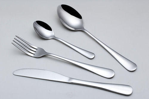 SS Kitchen Cutlery Set