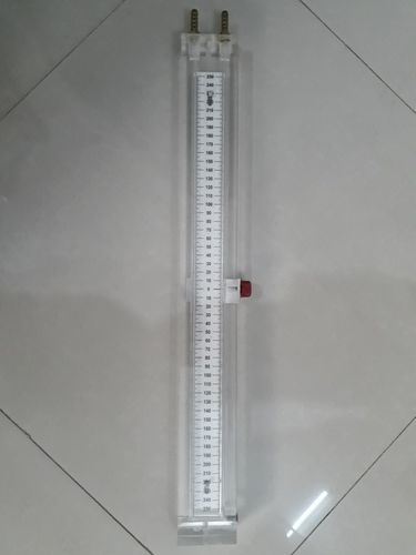 U tube Manometer