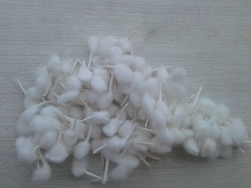 Cotton Wicks