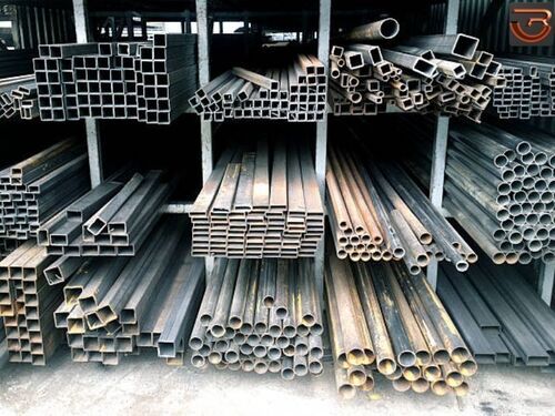 Corrosion Resistant Aluminum Alloy Tube