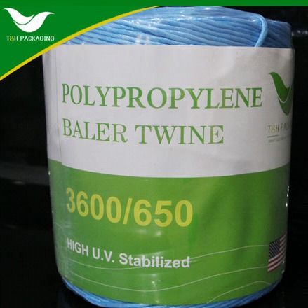 UV-treated Baler Twine