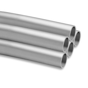 Alloy Aluminum Pipes
