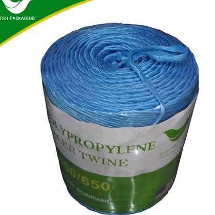 TH-650 PP Baler Twine