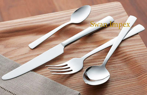 Stainless Steel Cutlery Set